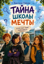 Тайна Школы мечты