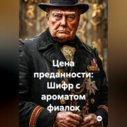 Цена преданности: Шифр с ароматом фиалок