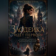 Злодейка идёт первой