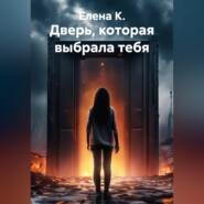 Дверь, которая выбрала тебя