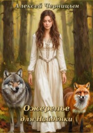 Ожерелье для Найденки