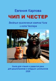 ЧИП И ЧЕСТЕР
