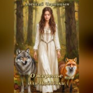 Ожерелье для Найденки