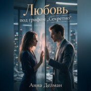 Любовь под грифом "Секретно"