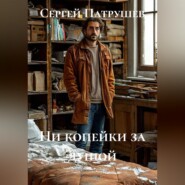 Ни копейки за душой
