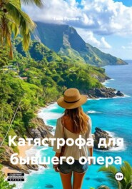 Катястрофа для бывшего опера
