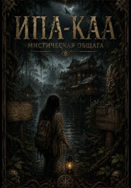 Ипа-Каа. Мистическая общага