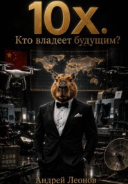 10x. Кто владеет будущим?