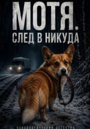Мотя. След в никуда