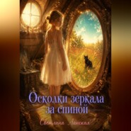 Осколок зеркала за спиной