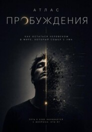 Атлас Пробуждения: Как остаться человеком в мире, который сошёл с ума