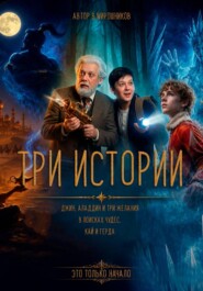 Три истории.