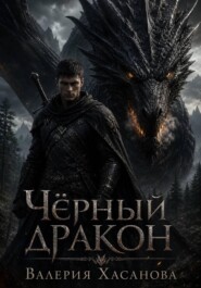 Чёрный дракон