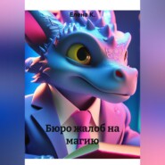 Бюро жалоб на магию