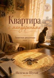Квартира с мандаринами. Книга 2