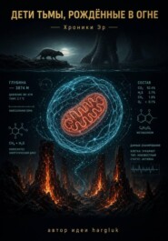Дети Тьмы, Рожденные в Огне