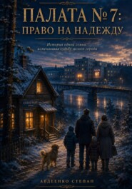 Палата 7 Право на надежду