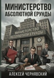 Министерство абсолютной ерунды