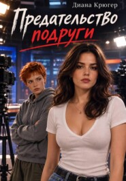 Предательство подруги