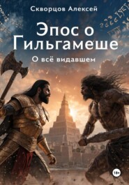О всё видавшем. Эпос о Гильгамеше. Книга первая. Тирания и создание соперника