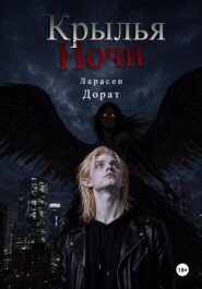 Крылья Ночи