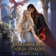 Навязанная жена лорда дракона