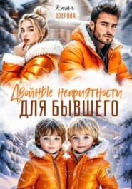 Двойные неприятности для бывшего