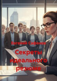 Секреты идеального резюме