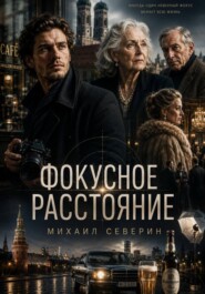 Фокусное расстояние