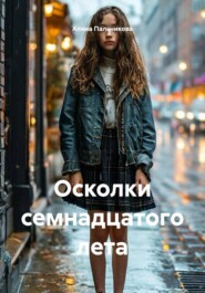 Осколки семнадцатого лета