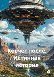 Ковчег после. Истинная история