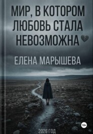 Мир, в котором любовь стала невозможна