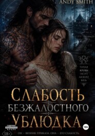 Слабость безжалостного ублюдка