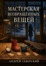 Мастерская возвращённых вещей