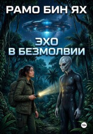 Эхо в безмолвии