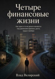 Четыре финансовые жизни