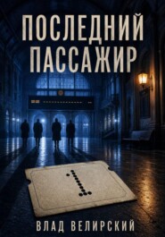 Последний пассажир