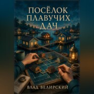 Посёлок плавучих дач