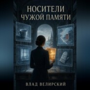 Носители чужой памяти