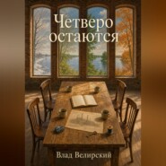 Четверо остаются