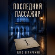 Последний пассажир