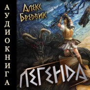 RPG: Легенда. Том 9
