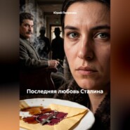 Тайны Валентины — последней любви Сталина. Меченые козыри Особого сектора