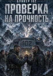 ХРЕБЕТ ноль хранительница бункера книга 3