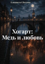 Хогарт: Медь и любовь