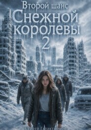 Второй шанс Снежной королевы 2