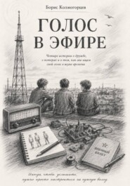 Голос в эфире