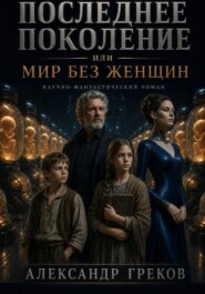 Последнее поколение или Мир без женщин