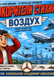 Покорители стихий - Воздух