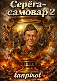 Серёга-самовар#2